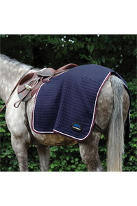 2025 WeatherBeeta Thermocell Quarter Sheet 1006214 - Navy